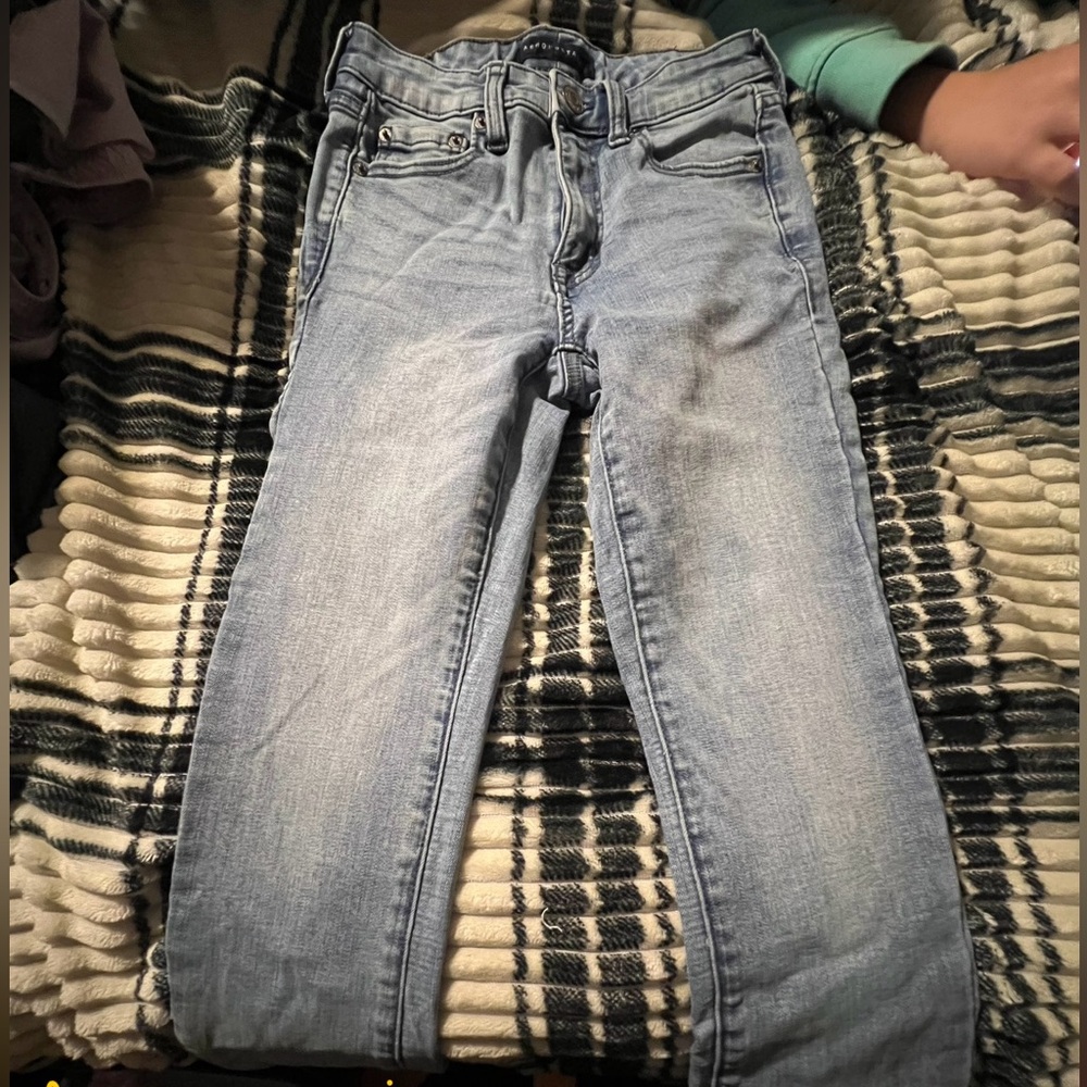 All Aeropostale size 000 NWOT